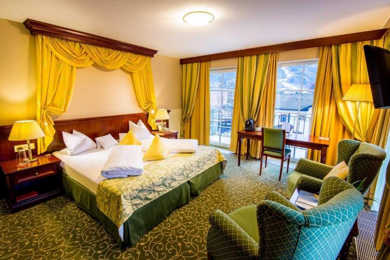 Hotel Schilehrer