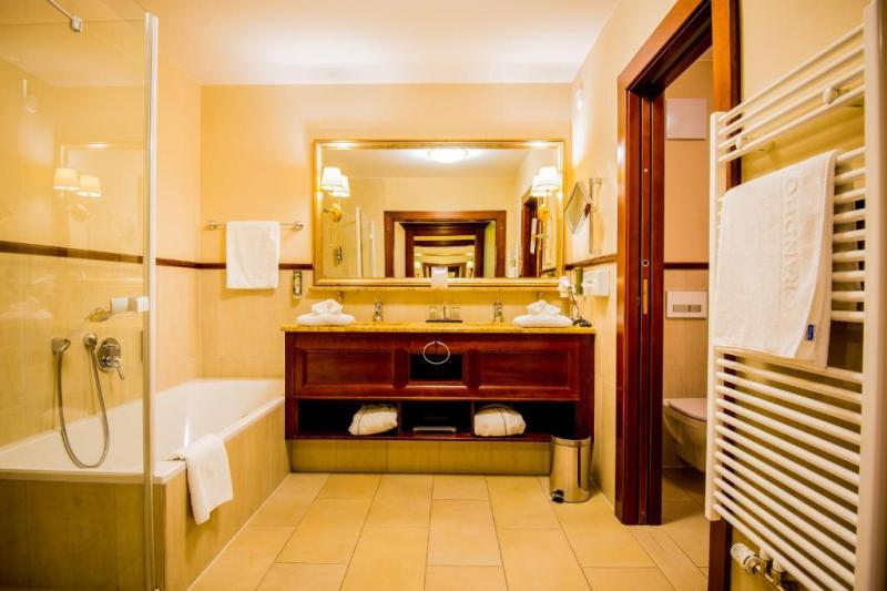 Hotel Hallenbad