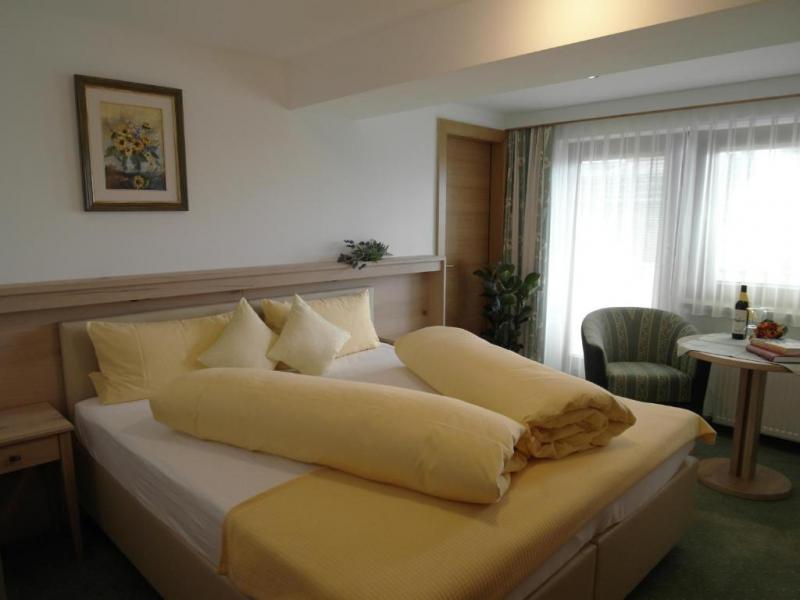 Pension Schwaz