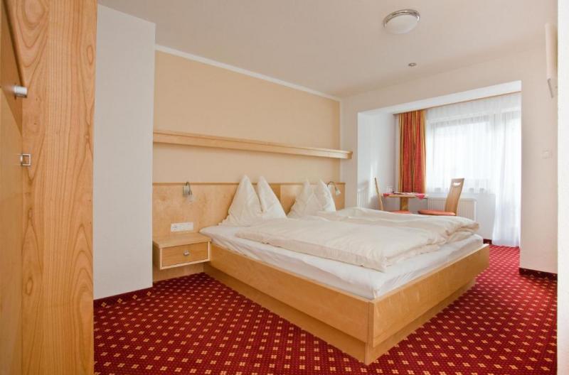 Pension Tirol