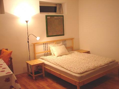 Appartement Ferienwohnung Appartement Ferienwohnung