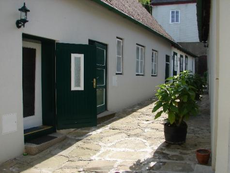 Appartement Ferienwohnung Wellness-Bereich