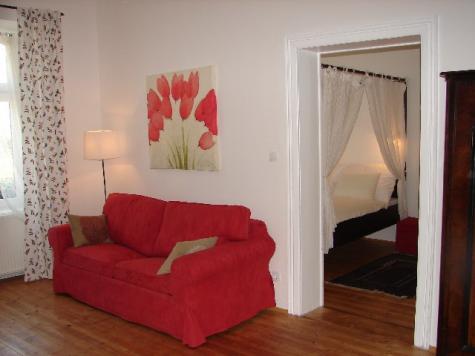 Appartement Ferienwohnung Massage