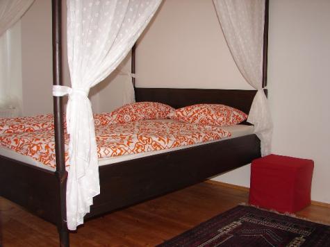 Appartement Ferienwohnung Whirlpool