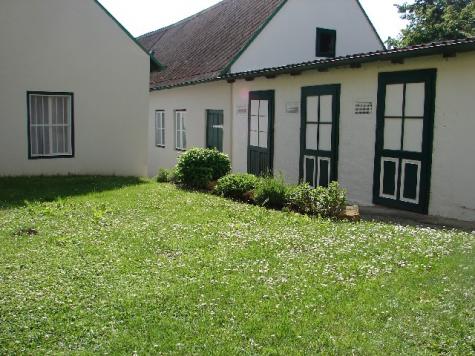 Appartement Ferienwohnung Bergführer