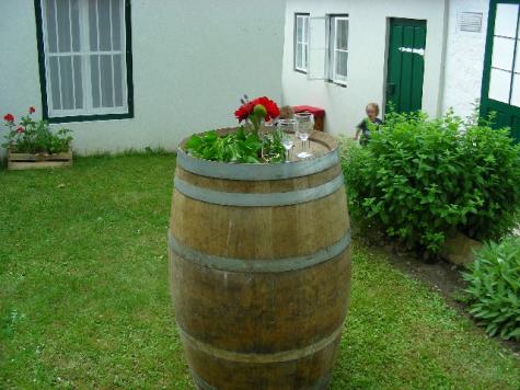 Appartement Ferienwohnung Hallenbad