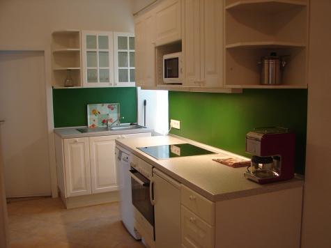 Appartement Ferienwohnung Schilehrer