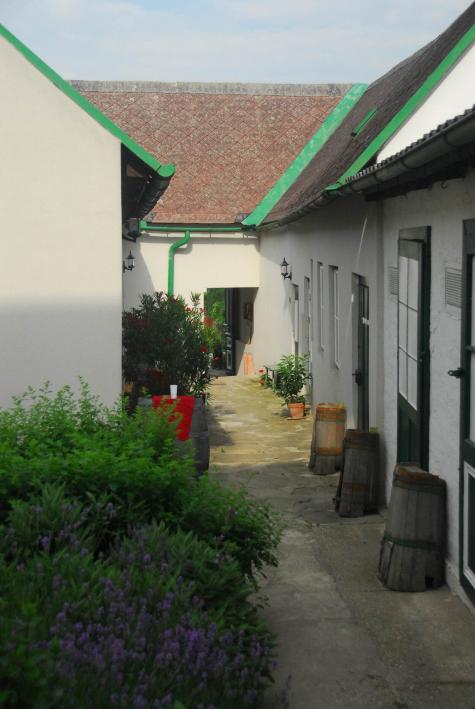 Appartement Ferienwohnung Niederösterreich