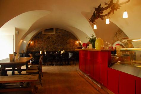 Appartement Ferienwohnung Bootsverleih