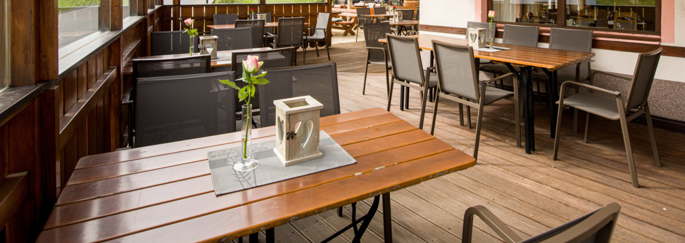 Pension Tirol