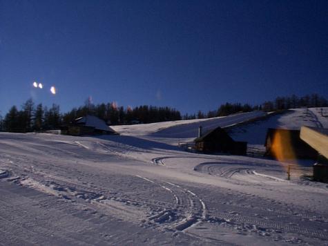 Almhütte Berghütte Steiermark