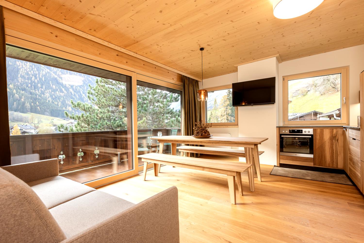 Pension Tirol