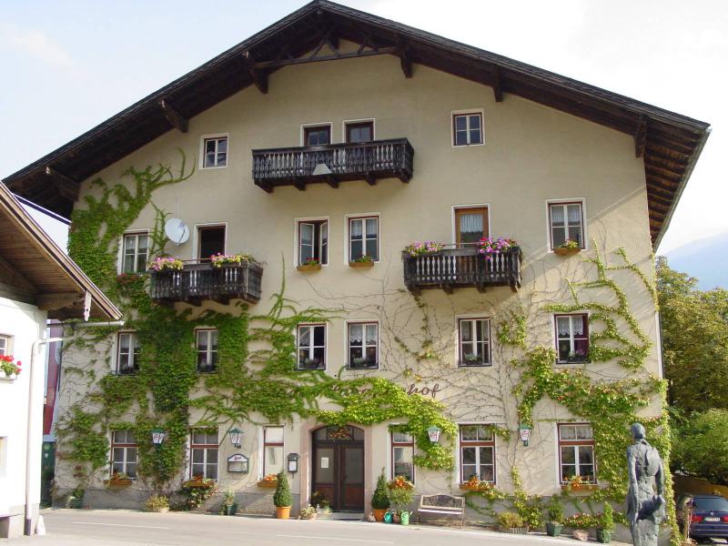 Gasthof / Restaurant Tirol