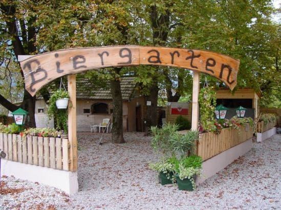Gasthof / Restaurant Österreich