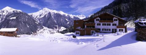 Appartement Ferienwohnung Bludenz