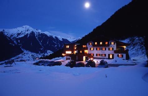 Appartement Ferienwohnung Vorarlberg
