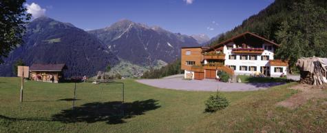 Appartement Ferienwohnung Österreich