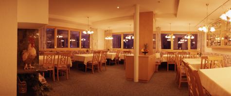 Appartement Ferienwohnung Wellness-Bereich