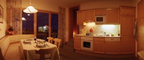 Appartement Ferienwohnung Massage