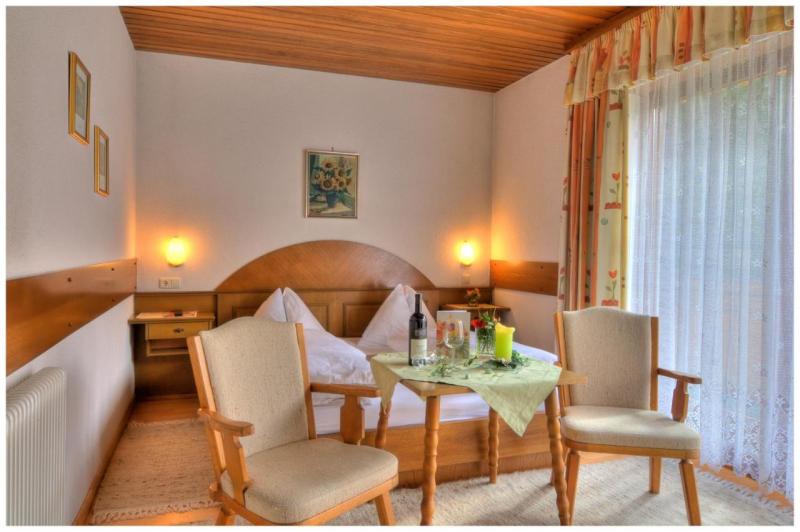 Hotel Österreich