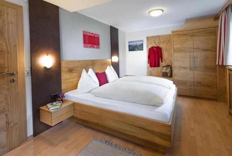 Hotel Sauna