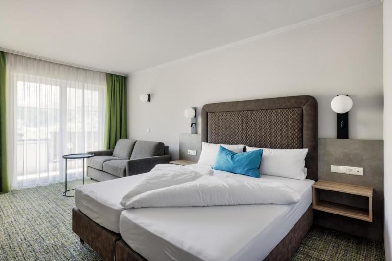 Hotel Österreich
