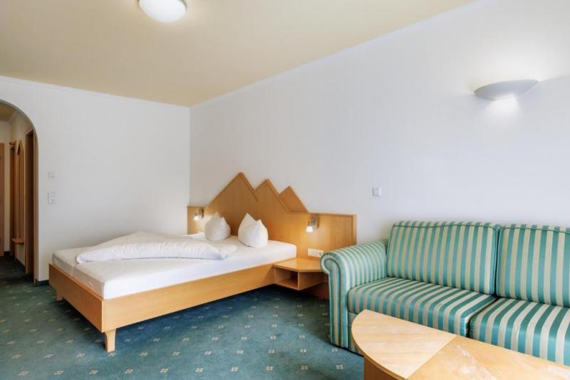 Hotel Bergführer