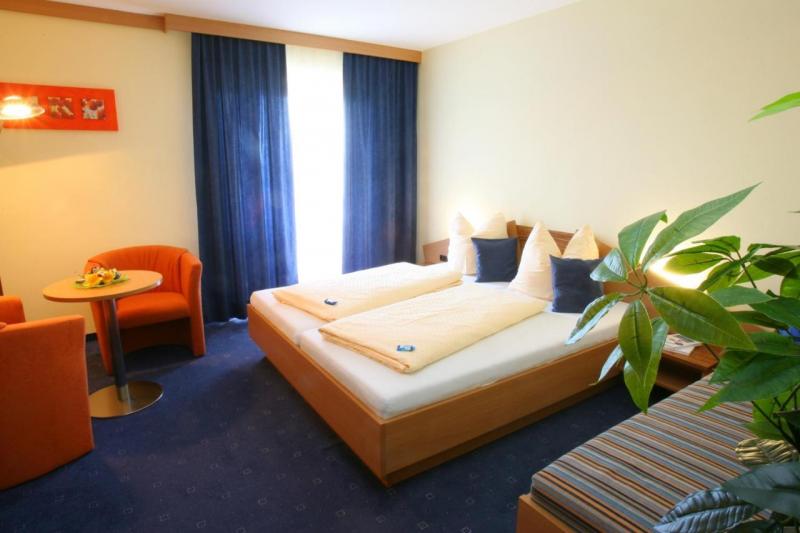 Pension Massage
