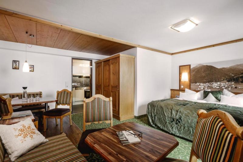 Appartement Ferienwohnung Tirol