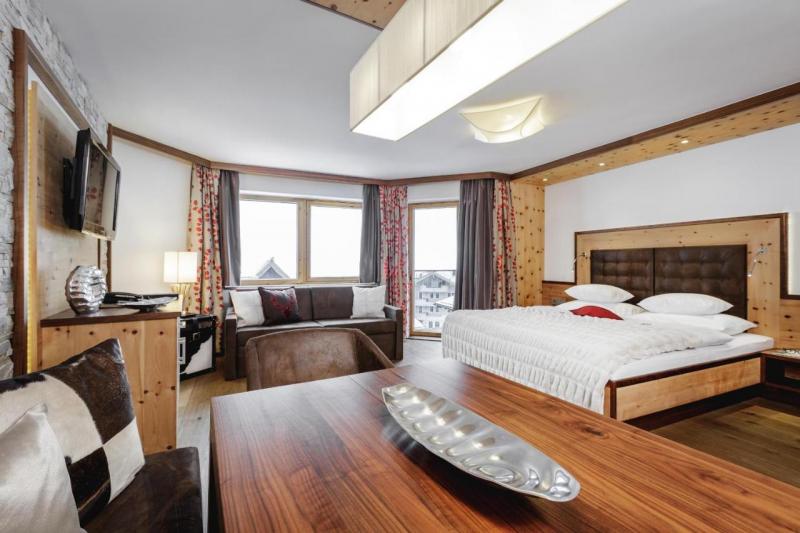 Appartement Ferienwohnung Whirlpool