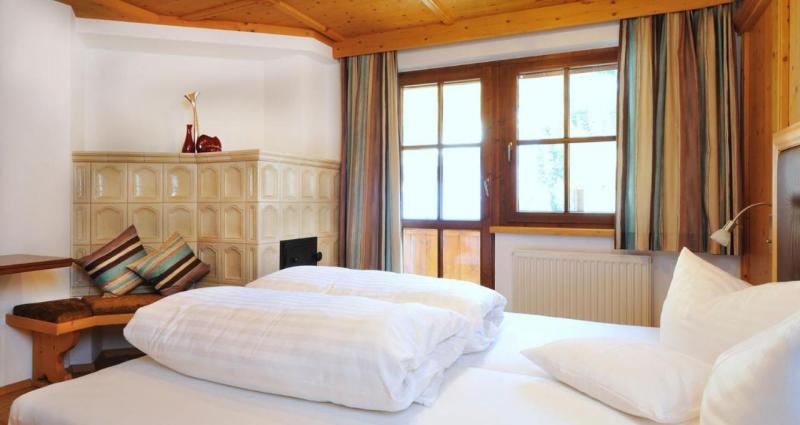 Appartement Ferienwohnung Österreich