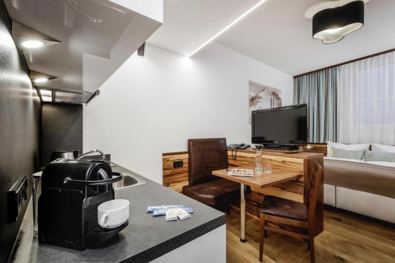 Appartement Ferienwohnung Massage
