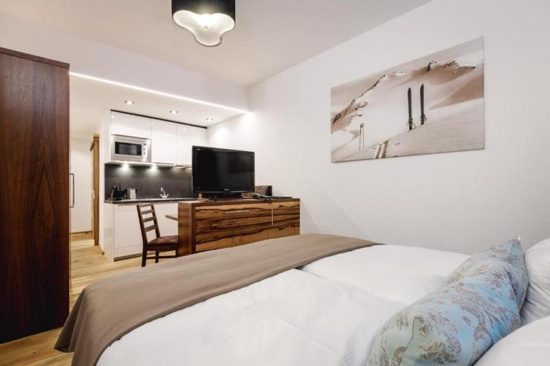 Appartement Ferienwohnung Beautyfarm
