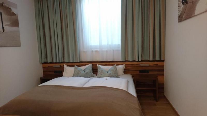 Appartement Ferienwohnung Radverleih
