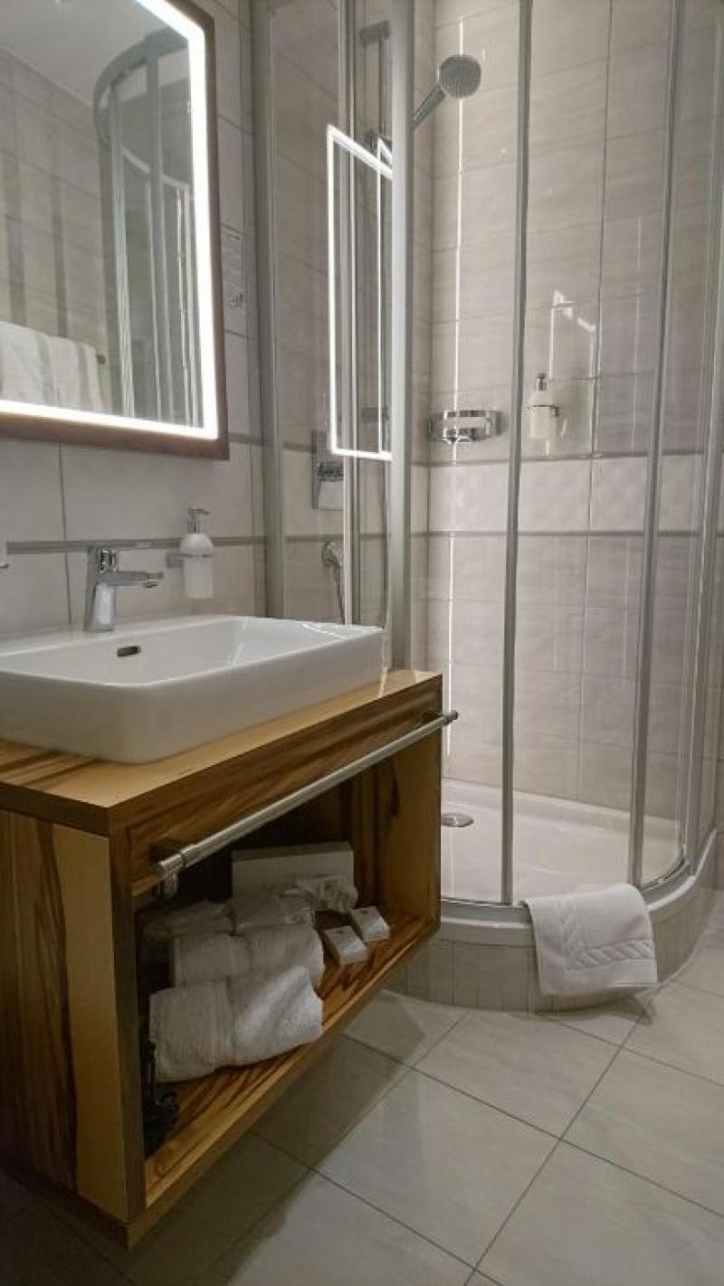 Appartement Ferienwohnung Radverleih