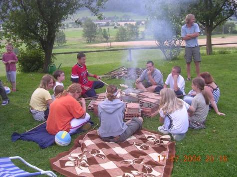 Bauernhof Beautyfarm