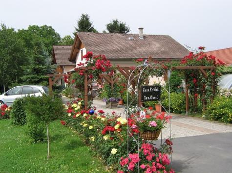 Affittuario privato Radkersburg