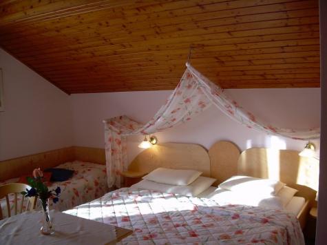 Affittuario privato Reparto wellness