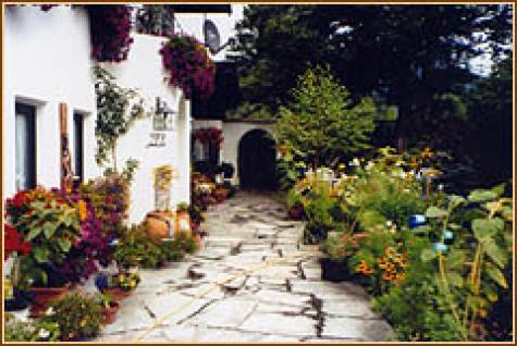 Pension Innsbruck-Land