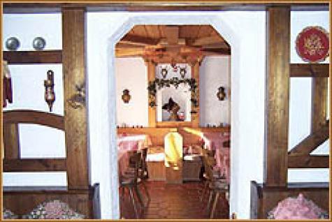 Pension Pension