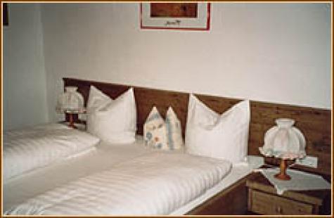 Pension Whirlpool