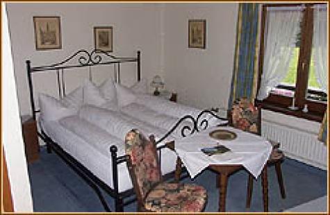 Pension Radverleih