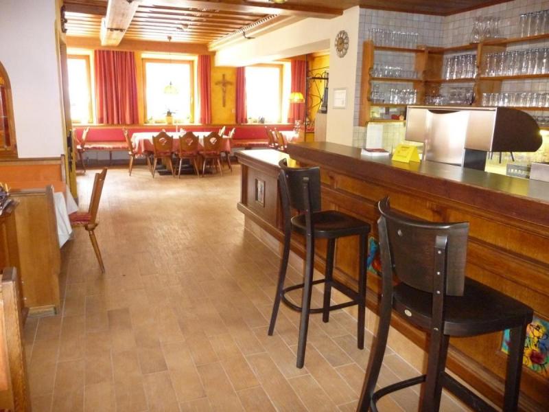 Gasthof / Restaurant Whirlpool