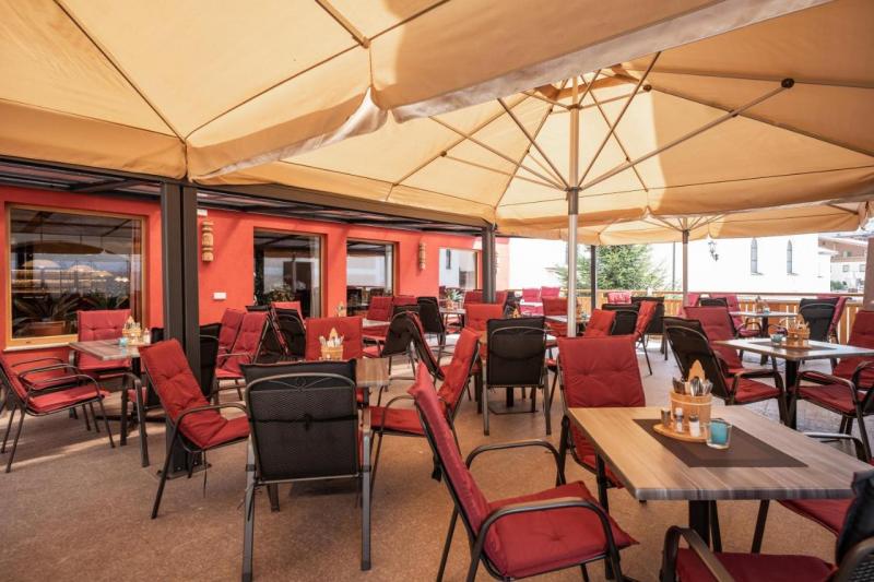 Gasthof / Restaurant Tirol