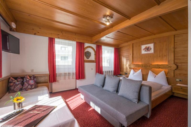 Gasthof / Restaurant Österreich