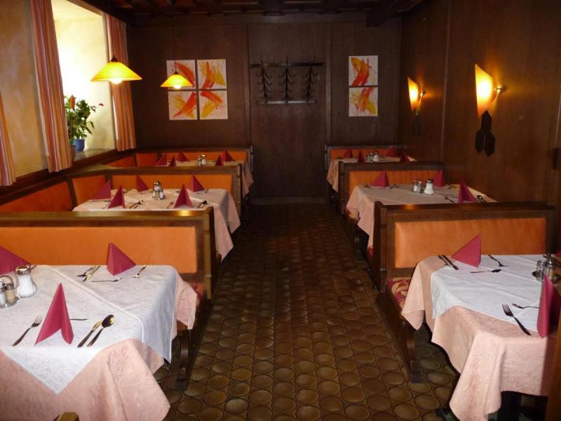 Gasthof / Restaurant Sauna