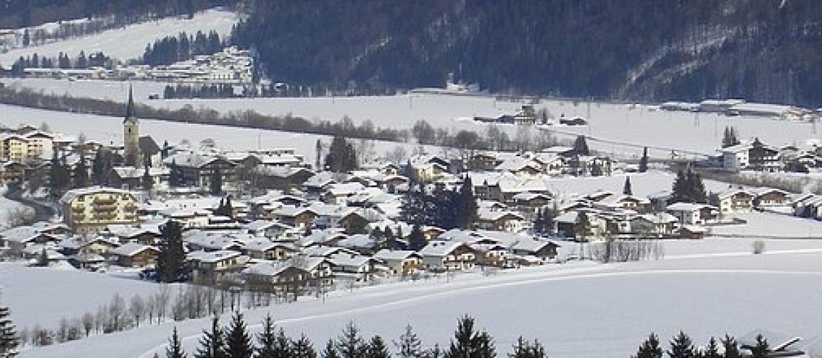 Hotel Österreich