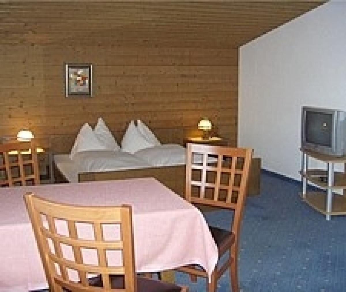 Hotel Massage