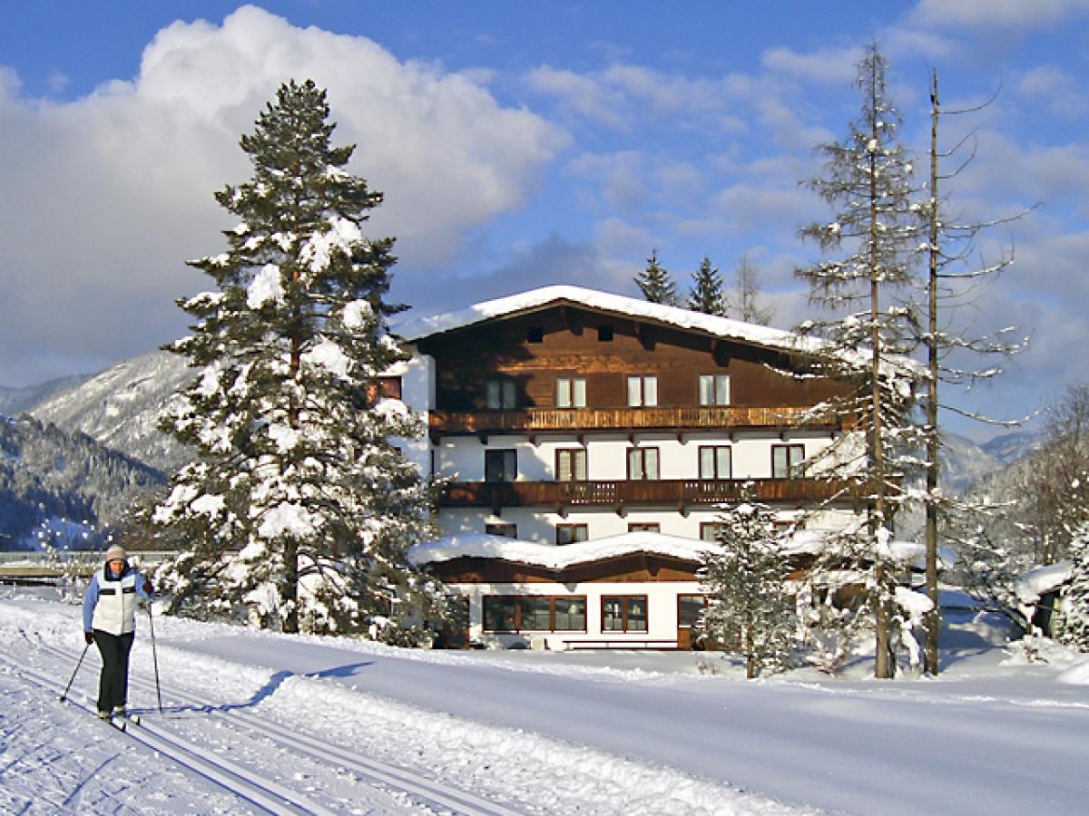 Hotel Bootsverleih