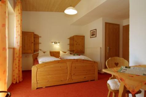 Bauernhof Tirol